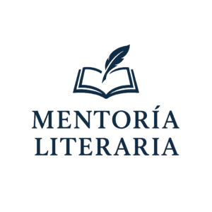 logo blue